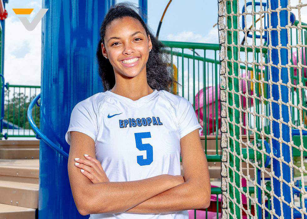 VYPE Awards: Hard work pays off for Episcopal's Woodard earning POTY, St. Agnes sweeps other awards