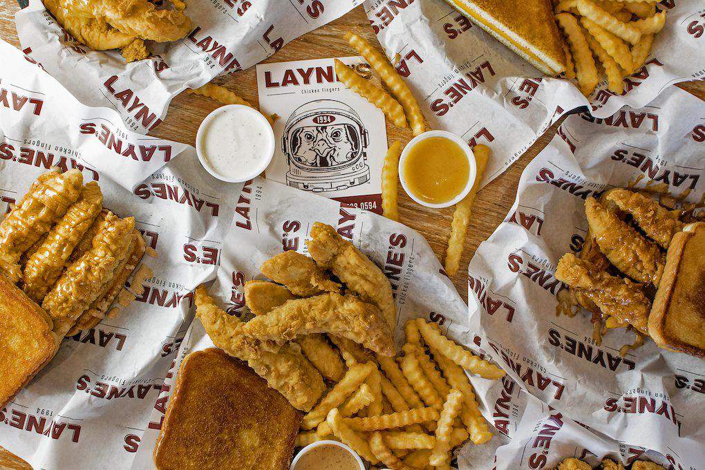 College Station favorite Layne’s Chicken Fingers to open first-ever location in Katy