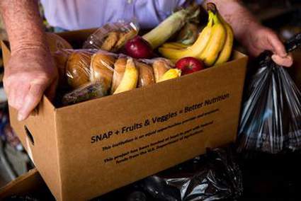 SNAP benefits now available for families whose children qualify for free and reduced-cost school meals