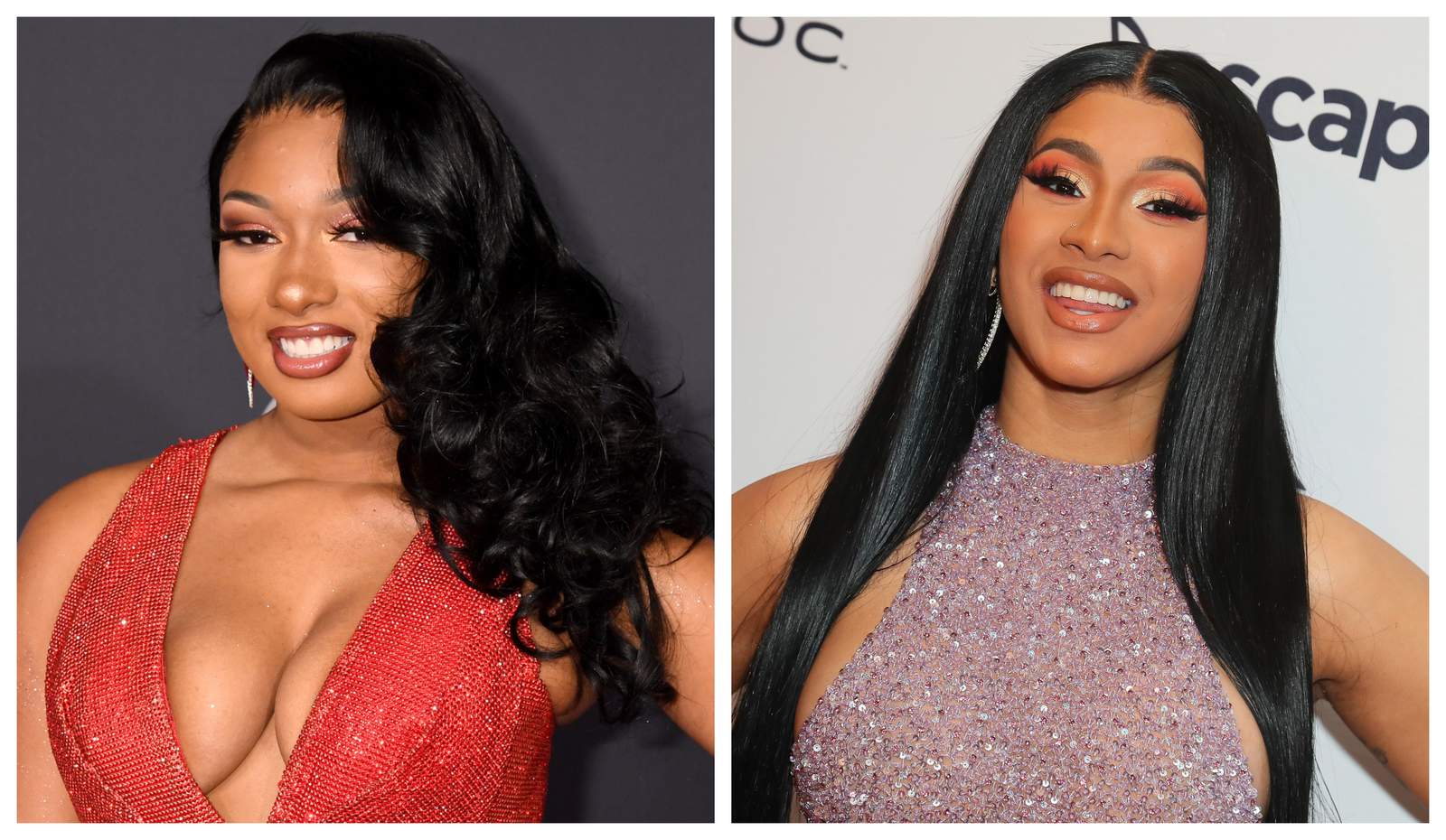 Be Someone Birkin bag: See the luxe gift Cardi B gave Megan Thee Stallion to honor Houston roots