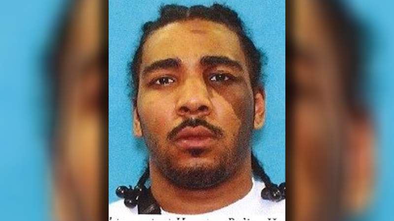 Have you seen him? Police searching for man accused in fatal shooting near NRG Park