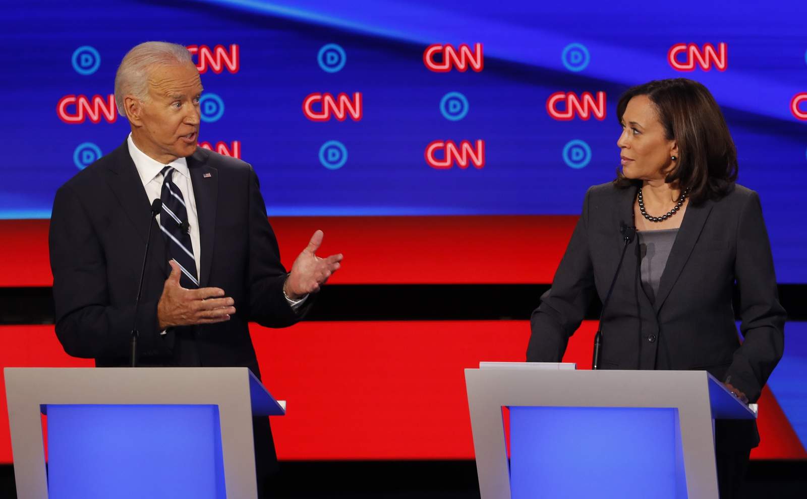 How it happened: Inside Biden's search for a running mate