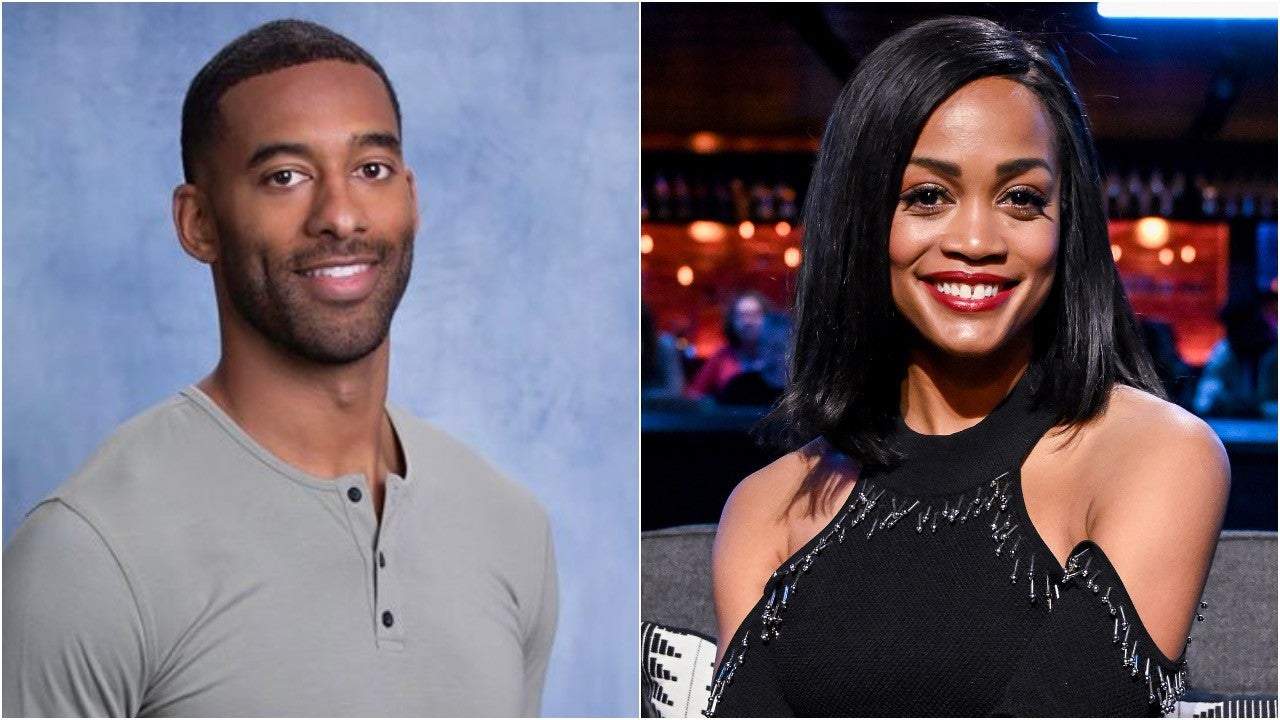 Why Rachel Lindsay 'Hated the Timing' of Matt James' Casting as First Black Bachelor
