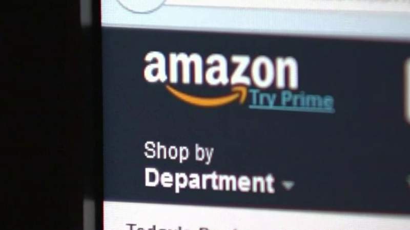 Amazon to open delivery station in League City in early 2022
