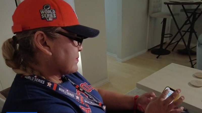 Astros fan scammed: Houston woman said she paid $500 for World Series tickets she never received