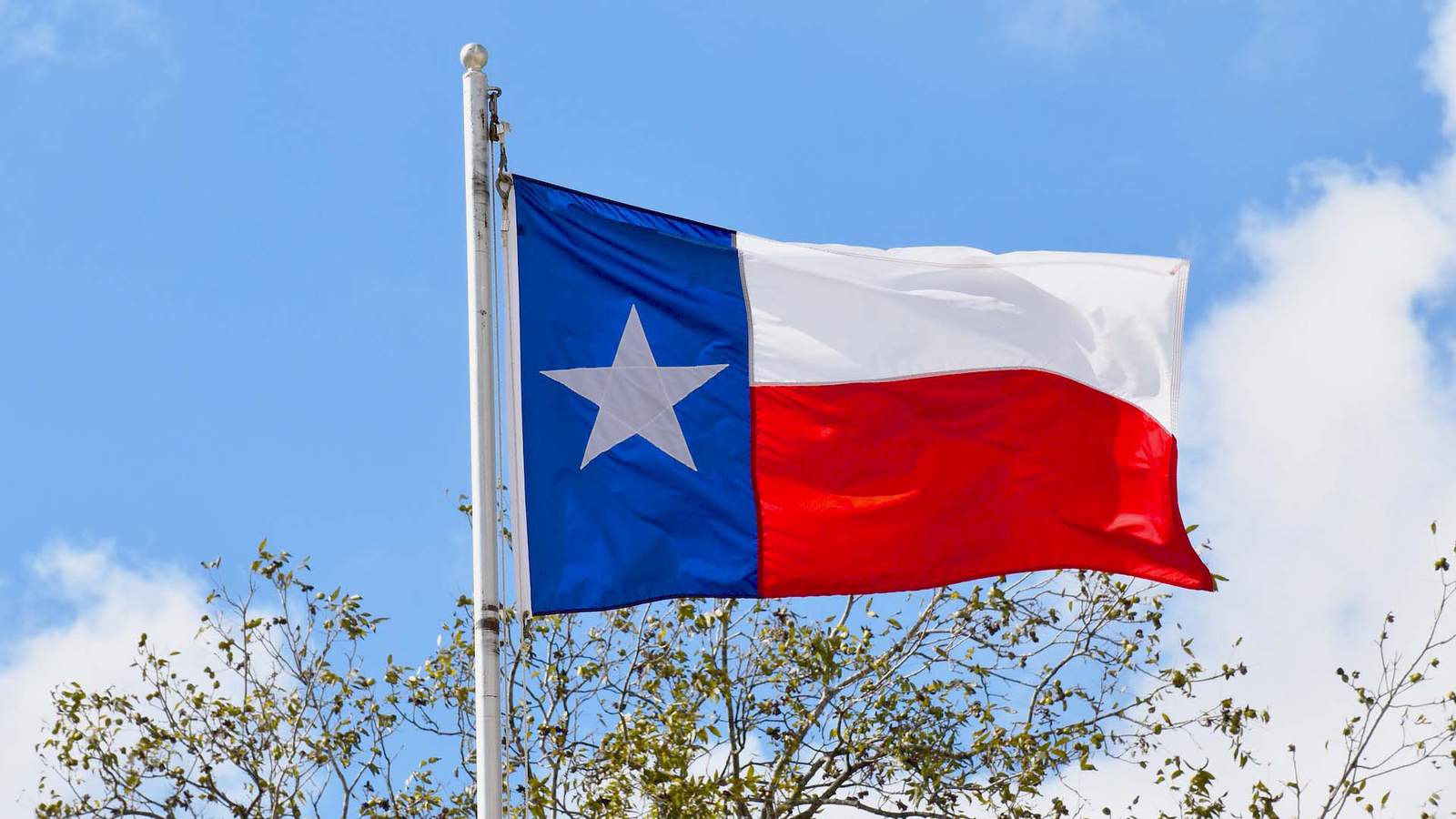 Texas can’t legally secede from the U.S., despite popular myth