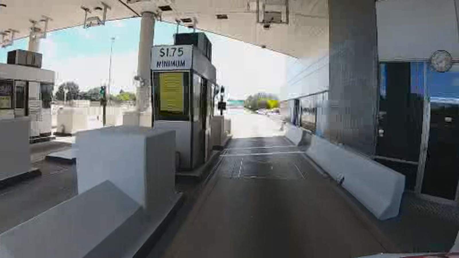 Debate over future of Harris County Toll Road Authority