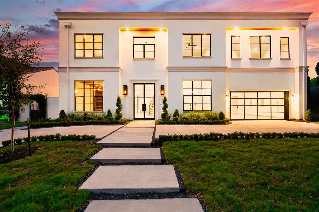 These Are The 10 Most Expensive Houston Area Homes Sold In