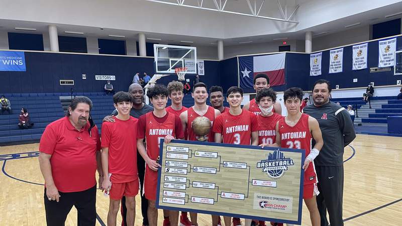 Houston Private School Classic geared up for second year at Second Baptist School