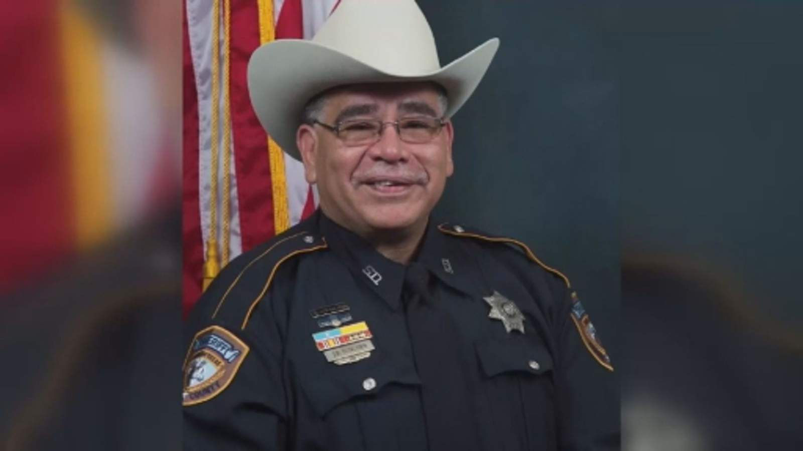 Third Harris County deputy dies of COVID-19, officials say