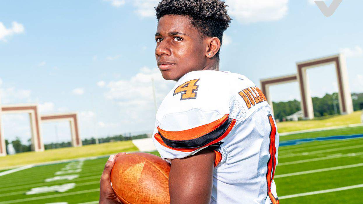 VYPE Houston 2020 Preseason Defensive Back of the Year Fan Poll