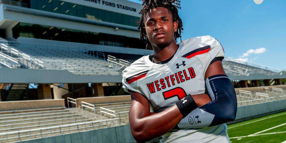 VYPE Football 2020 Preview: Class 6A - No. 3 Westfield Mustangs