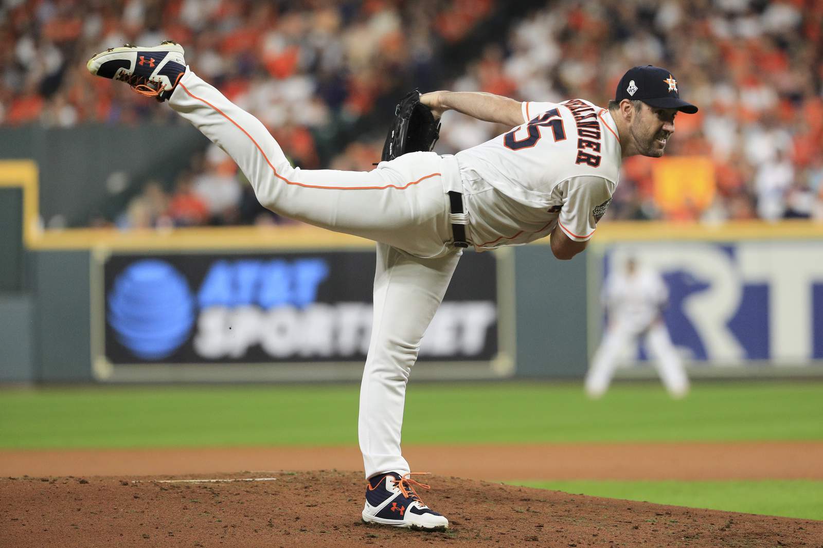 A breakdown of the Houston Astros pitching staff as we head into the 2020 season
