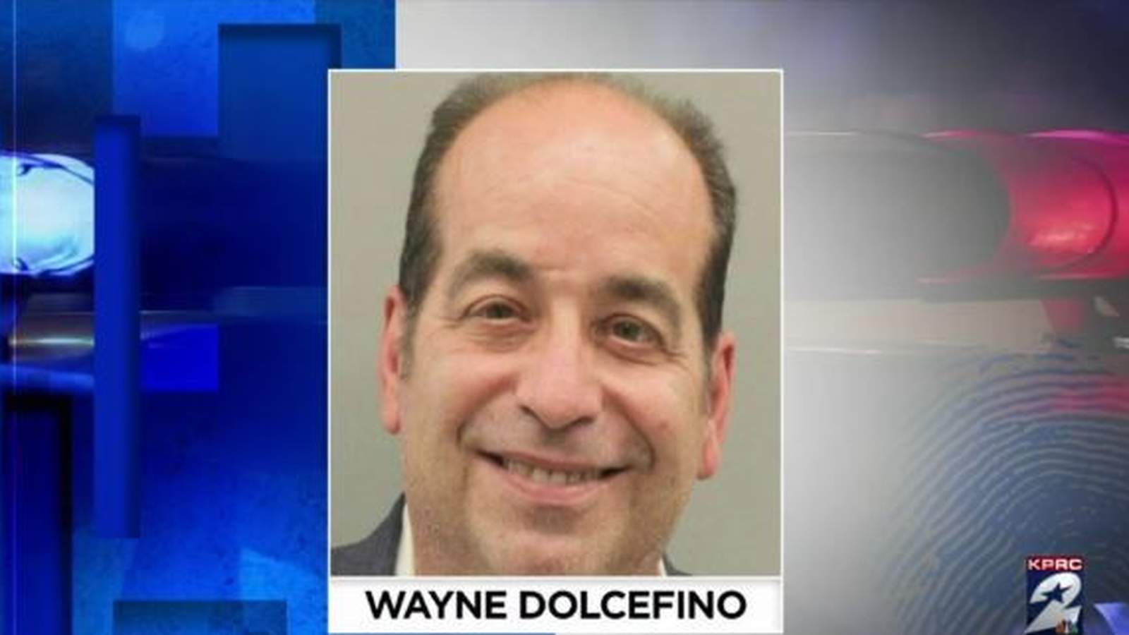 Former investigative reporter Wayne Dolcefino charged with contempt of court