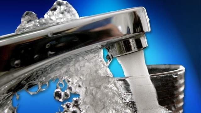 Disinfectants blamed for reports of smelly water in Houston