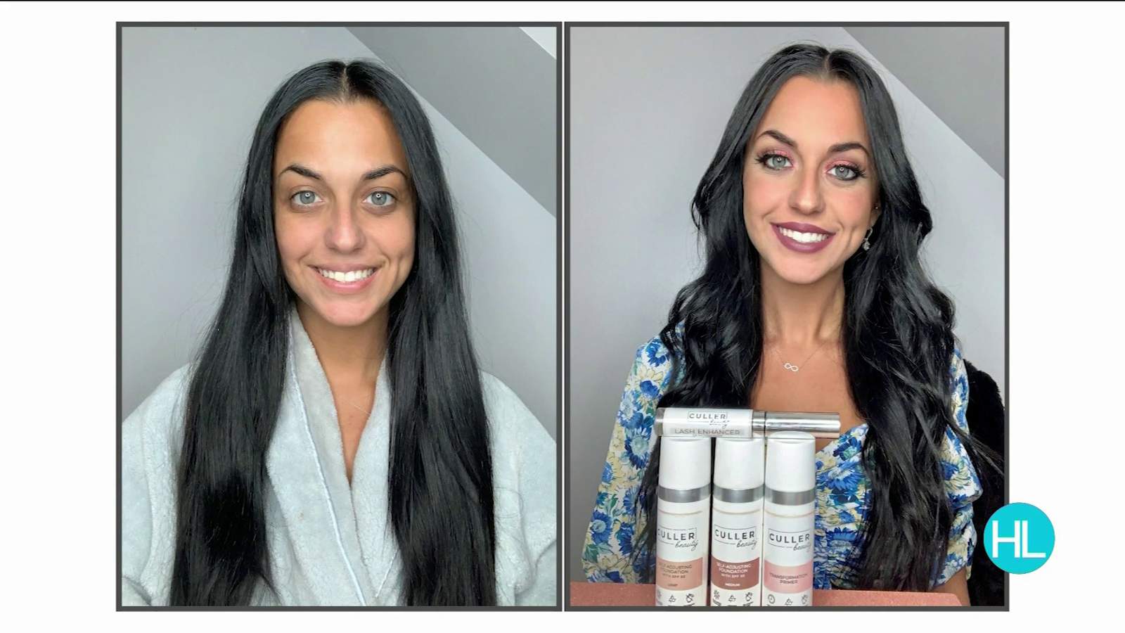 Makeover your beauty routine with this self-adjusting color foundation