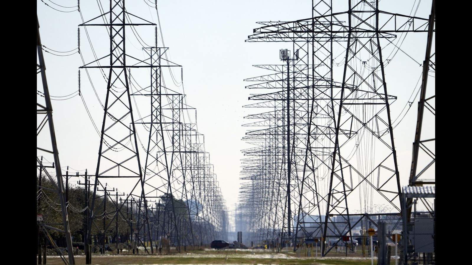 ERCOT Cancels Energy Conservation Notice for Texans, Gives Another Warning