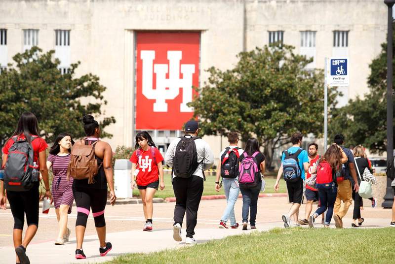 Texas universities got more state funding this year than they anticipated — but they’re still hoping for more support