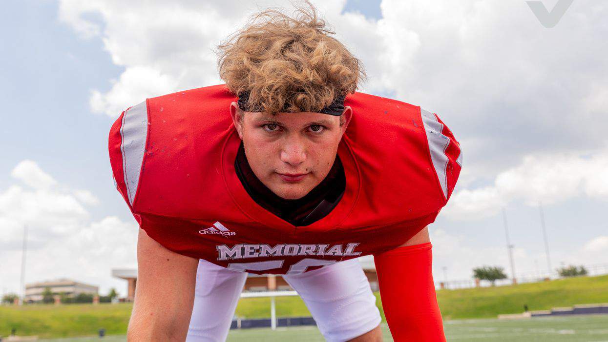 VYPE Campus Clips: Memorial beats Cy Creek to remain second in district