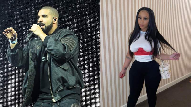 Drake dedicates new album ‘Certified Lover Boy’ to late Houston IG model Mercedes Morr