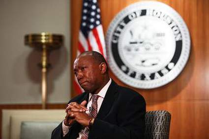 Houston Mayor Sylvester Turner directs city to explore legal options for canceling in-person GOP convention