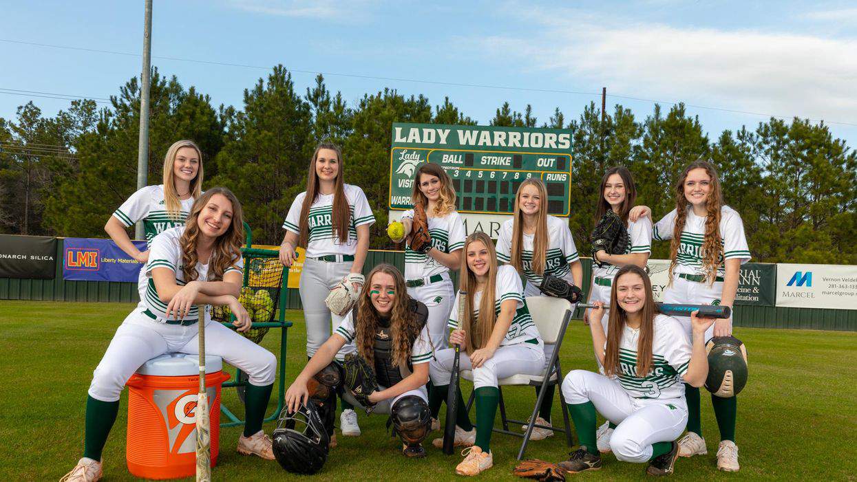 VYPE 2021 Softball Preview: Private School No. 4 The Woodlands Christian Academy