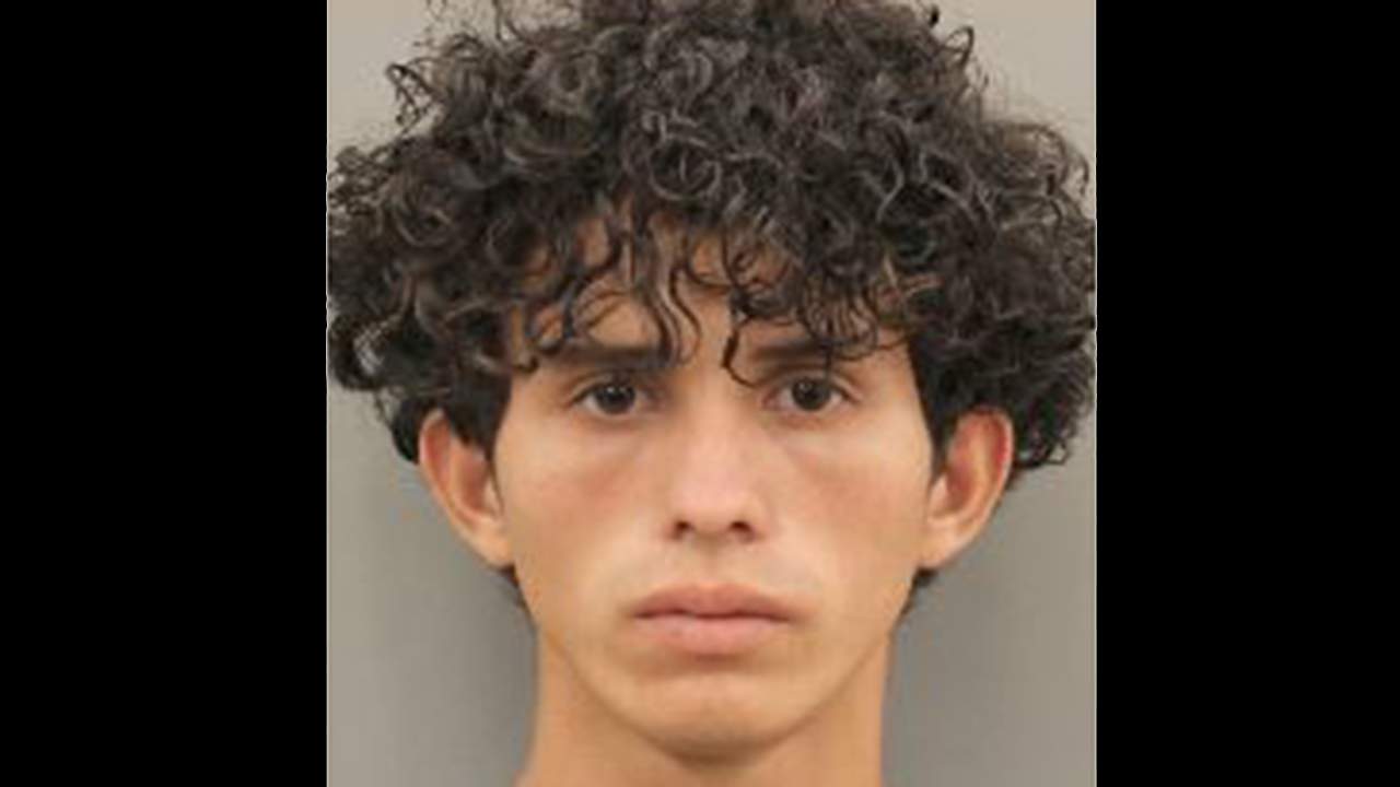 Have you seen him? Jose Alexander Sanchez sought, accused of sexually assaulting a child in 2019