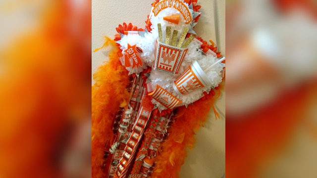 Viral TikTok reveals how much Texas high schoolers are paying for homecoming mums