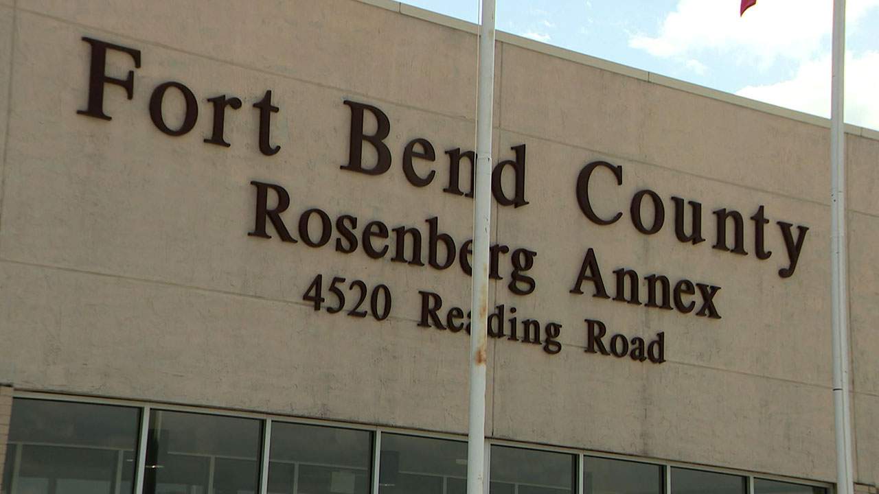 Fort Bend County database program aims to help people with special needs who wander
