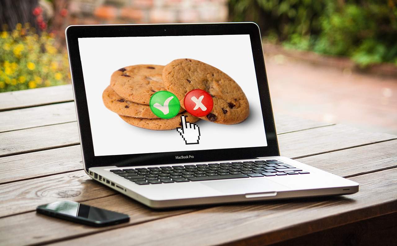 Why are all my favorite websites asking me for cookies? And should I just say yes?