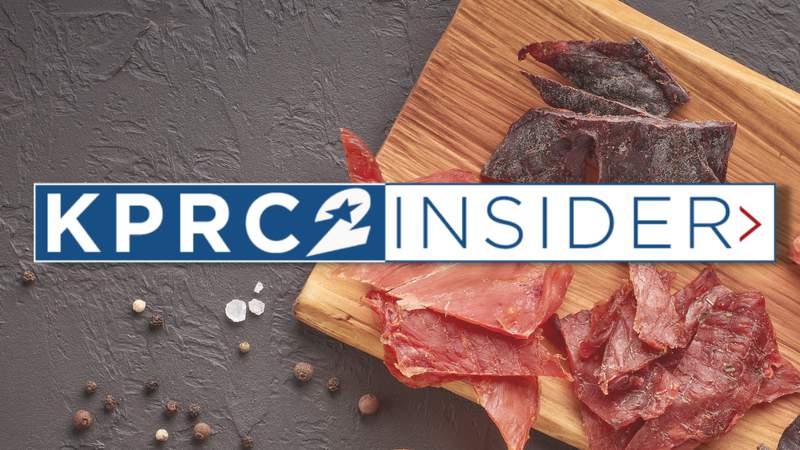 KPRC 2 Insiders tell us where to find the best jerky around