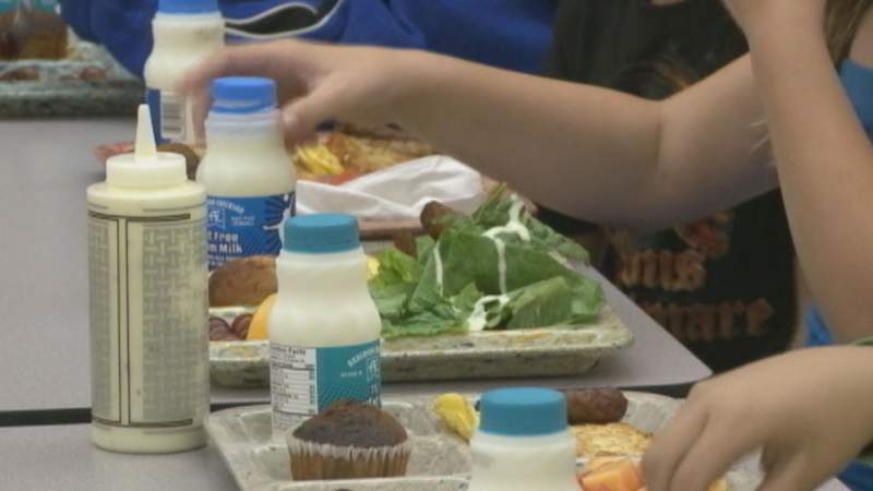 Federal pandemic food benefit enters 2nd round in Texas: What families of kids with free, reduced school meals need to know