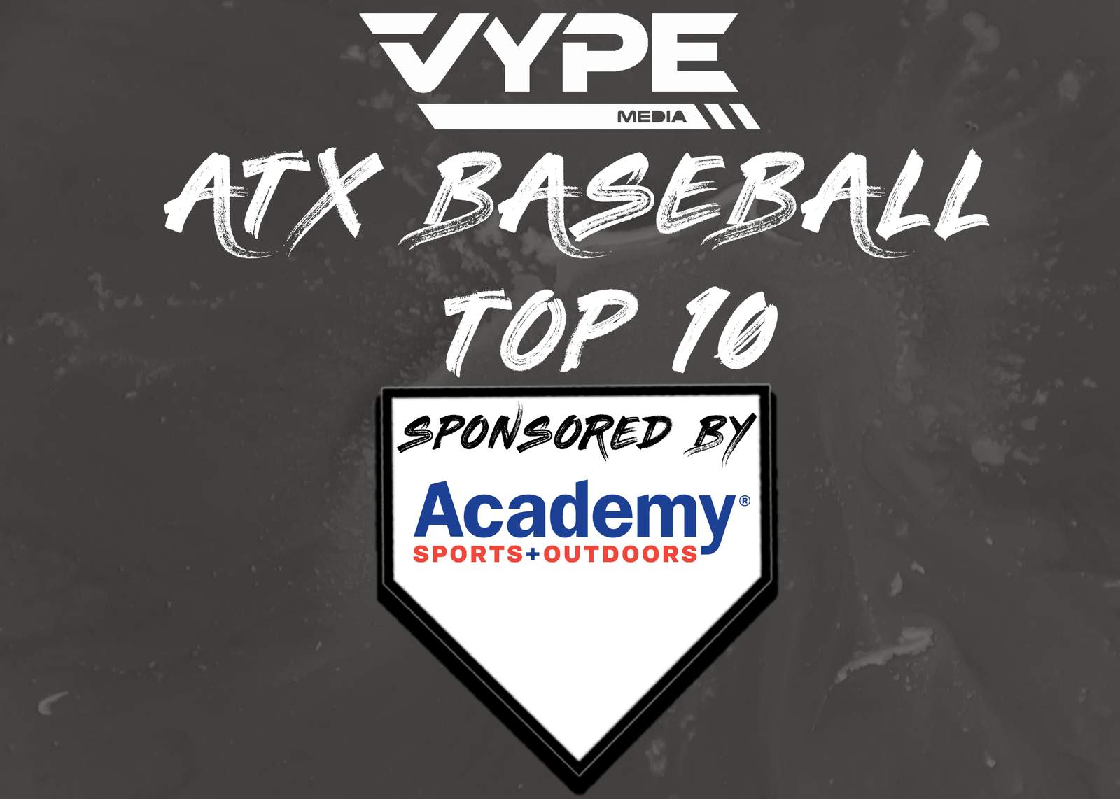 VYPE Austin Baseball Rankings: Week of 4/5/21 presented by Academy Sports + Outdoors