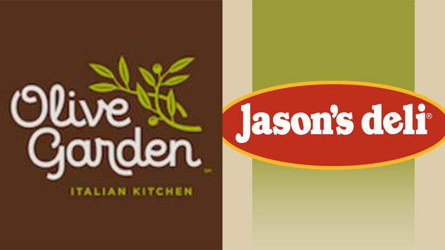 Olive Garden Jason S Deli Coming To Fairfield Marketplace In Cypress