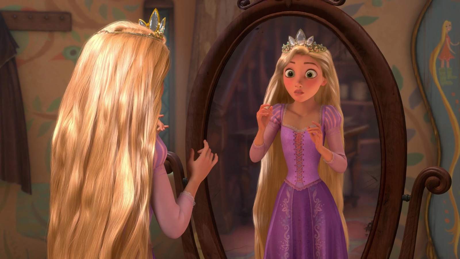 Why people are relating Disney’s ‘Tangled’ to the coronavirus pandemic