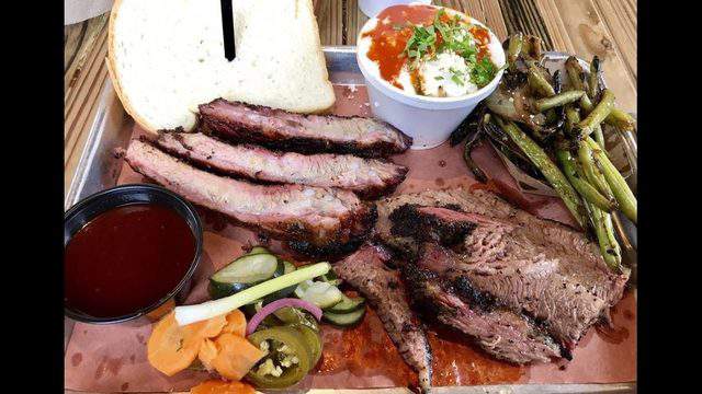 These 4 Houston barbecue joints among the best in the state, according to Texas Monthly