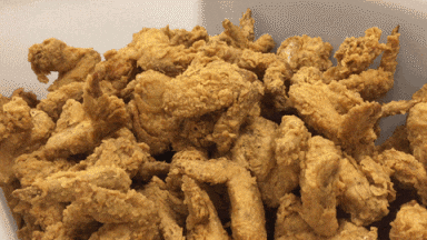 Where to eat for National Fried Chicken Day