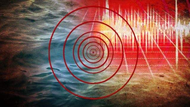 Earthquake rattles parts of West Texas