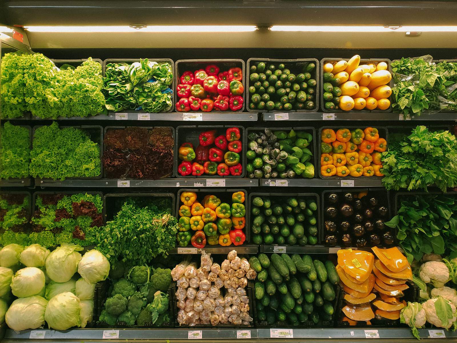 65-year-old man could face criminal charges for coughing and spitting on food at grocery store