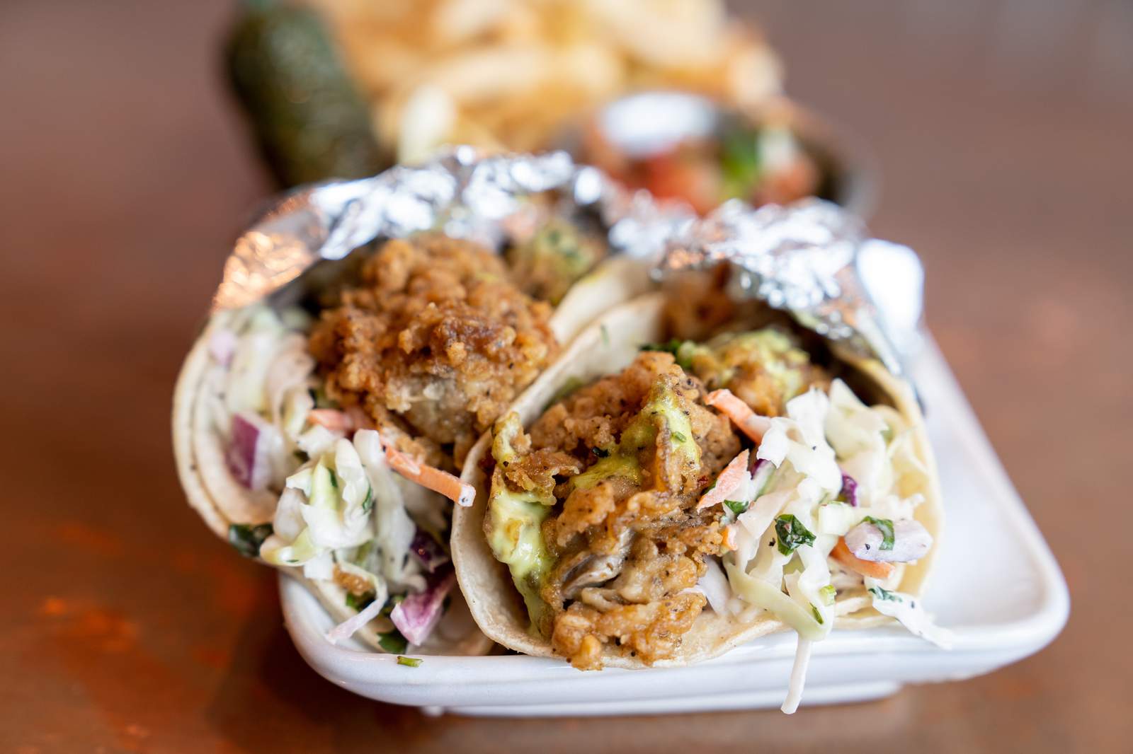 Top 12 Must Try Seafood Dishes In Houston