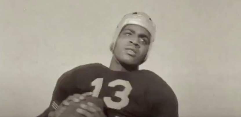 Here is the overshadowed tale of Black player, who re-integrated the NFL in 1946