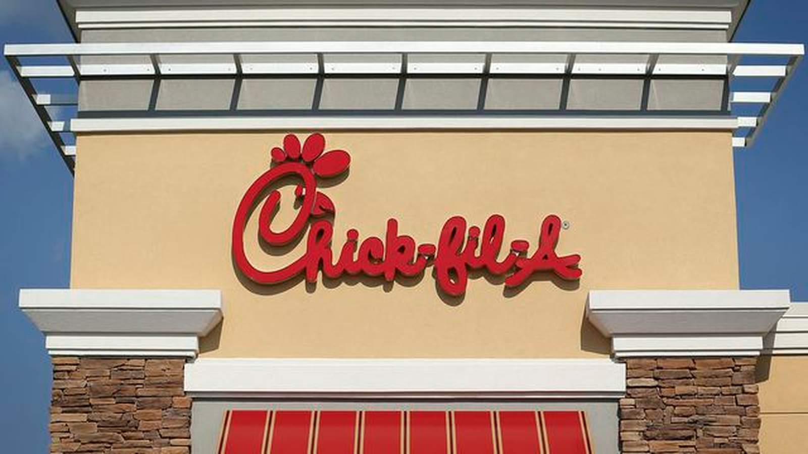 Man eats Chick-fil-A every day for 130 days -- except on Sundays