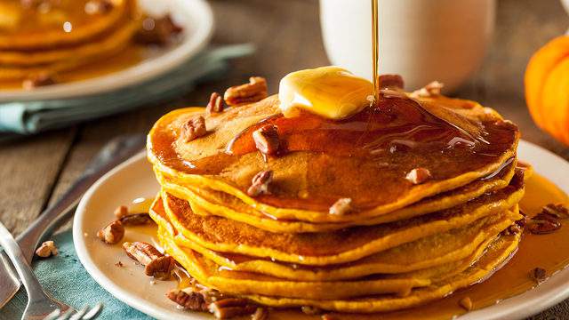 Best pancakes in Houston: This is where KPRC viewers recommend