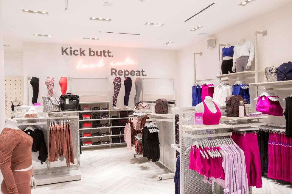 Kate Hudson’s popular activewear brand to open first Houston store Saturday