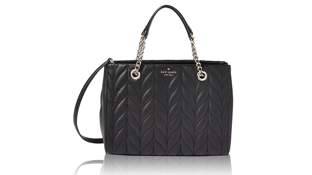 Take 40% Off This Kate Spade Bag at the Amazon Summer Sale