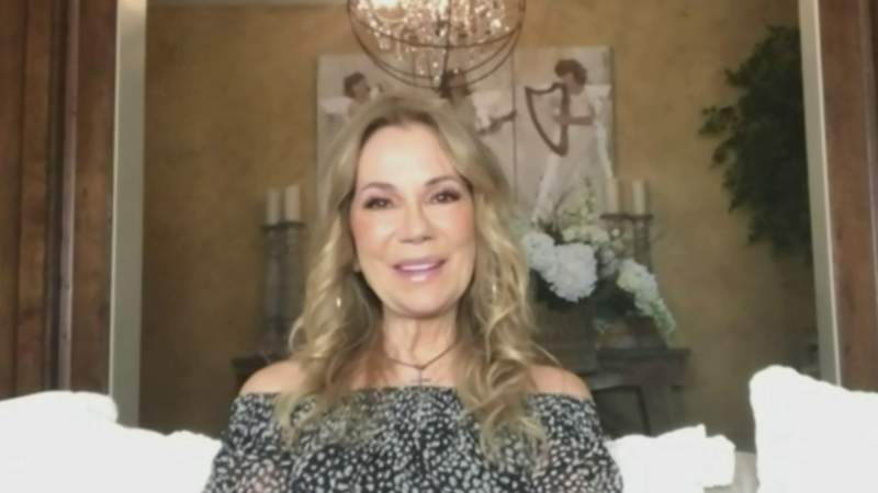 TV Legend Kathie Lee Gifford heads to Houston for a good cause