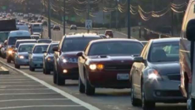 DPS to increase law enforcement during Labor Day weekend