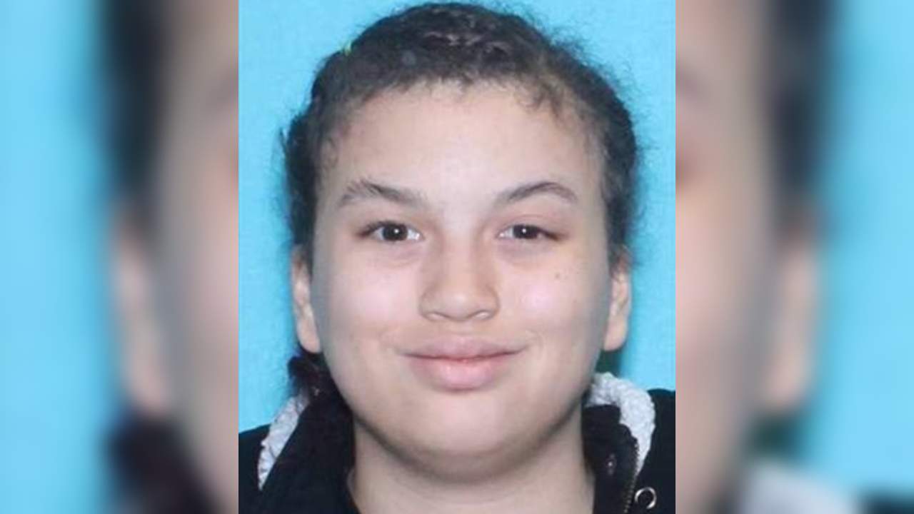 Have you seen her? Young woman with autism missing for second time in matter of weeks