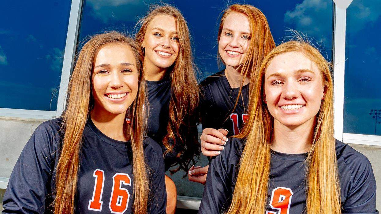 2020 VYPE Austin UIL Small School Volleyball Teams To Watch