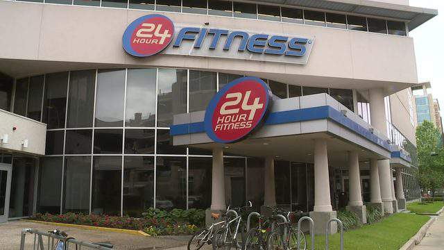 24-Hour fitness closing multiple Houston-area, Texas locations; See full LIST of closures